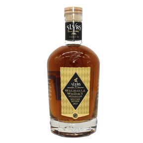 Slyrs Walhalla of Whisky - Welcome Edition 2023