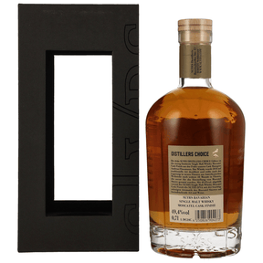 SLYRS Distillers Choice - Moscatel Cask Finish