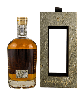 Slyrs MOUNTAIN EDITION 2023 - JÄGERKAMP - Single Malt Whisky