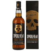 Smokehead Single Malt