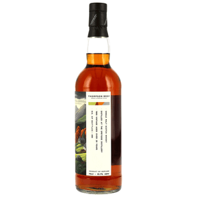 Speyside Single Malt 1995/2024 - 29 Jahre - Refill Sherry Butt - Thompson Bros.