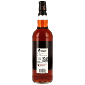 Speyside (GL) - 16 Jahre - Signatory 100 PROOF Exceptional Cask Edition #10
