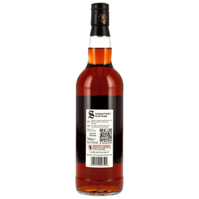 Speyside (GL) - 16 Jahre - Signatory 100 PROOF Exceptional Cask Edition #8