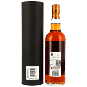 Speyside (M) 2009/2025 - 15 Jahre - Signatory Small Batch Edition #18