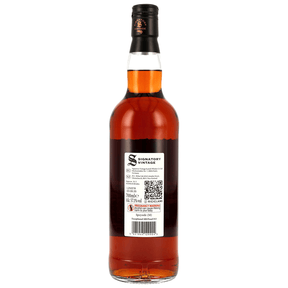 Speyside (M) 2009/2025 - 16 Jahre - Oloroso Sherry Butts - Signatory 100 PROOF Exceptional Cask Edition #13