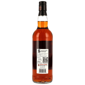 Speyside (M) 2009/2025 - 16 Jahre - Oloroso Sherry Butts - Signatory 100 PROOF Exceptional Cask Edition #15