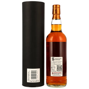 Speyside (M) 2011/2026 - 14 Jahre - 1st Fill PX Sherry Butts Finish - Signatory Small Batch Edition #20