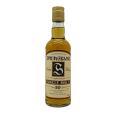 Springbank 10 Jahre - 35 cl