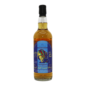 Springbank 1996/2020 - 24 Jahre - Fassnummer 53 - Ludwig 9. - Ode an die Freude - Private Bottling for Reifferscheid