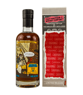 Springbank 23 Jahre - Batch 28 - That Boutique-y Whisky Company