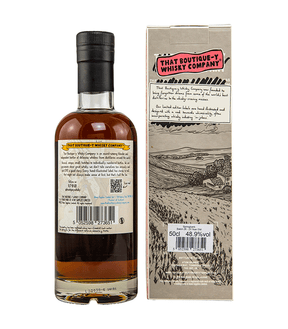 Springbank 23 Jahre - Batch 28 - That Boutique-y Whisky Company
