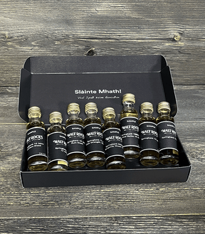 Springbank Tastingbox No. 01