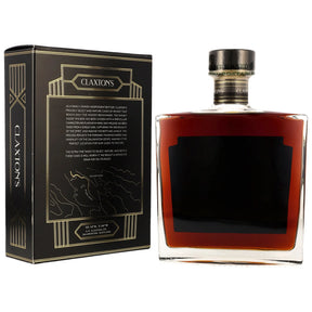 Springbank 1999/2025 - 26 Jahre - Fresh Sherry Cask - Fassnummer C25141 - Claxtons