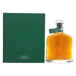 St. Kilian - König Ludwig - Single Malt Whisky - ex Sherry Pedro Ximénez