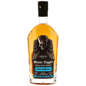 St. Kilian - Grave Digger - Bone Collector