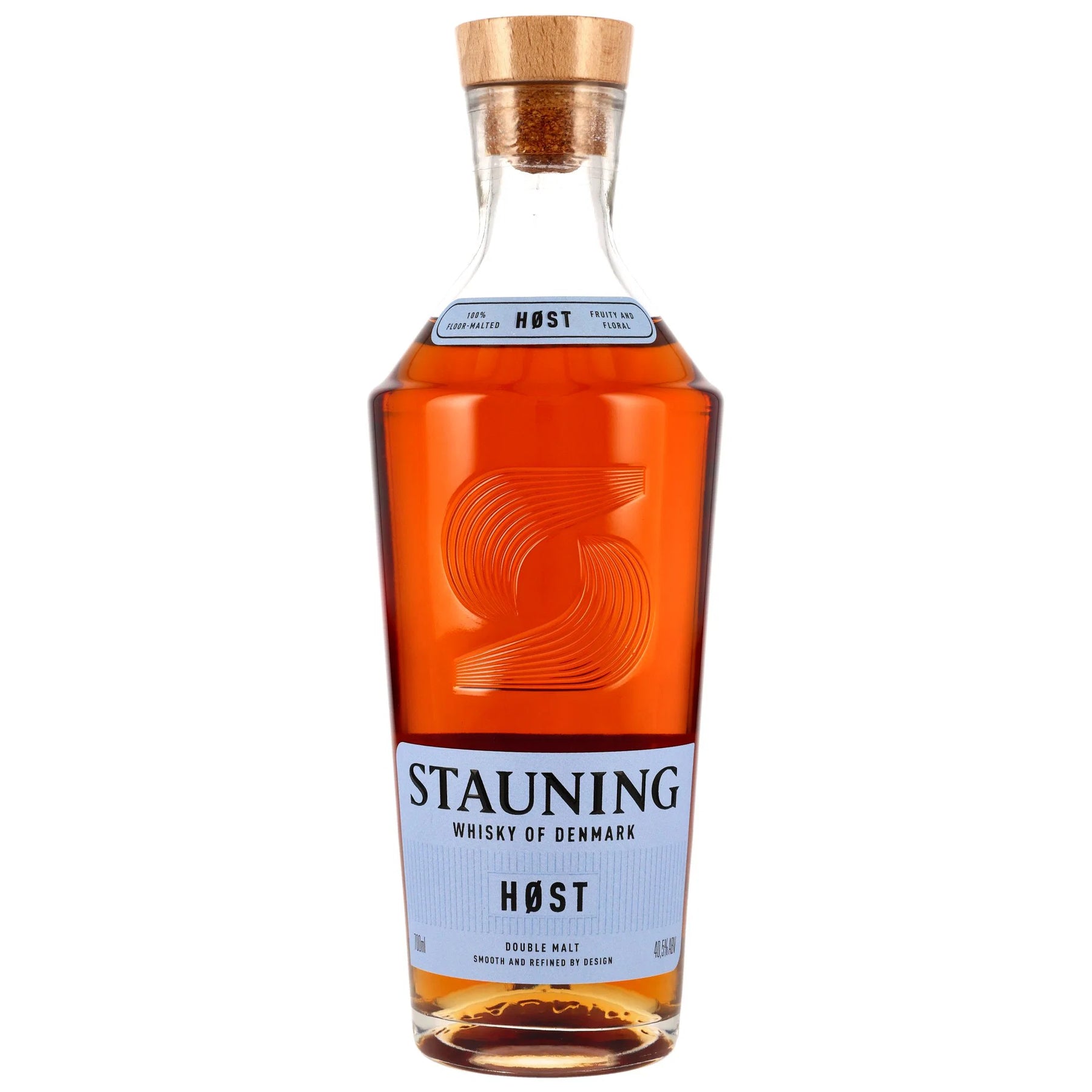 Stauning HØST Höst - Danish Whisky