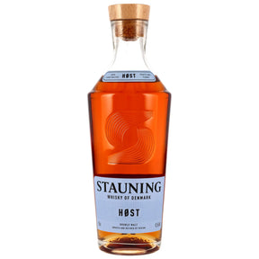 Stauning HØST Höst - Danish Whisky