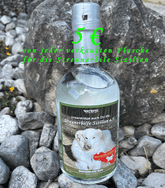 Bavarian GIN - Streunerhilfe Sizilien e. V.