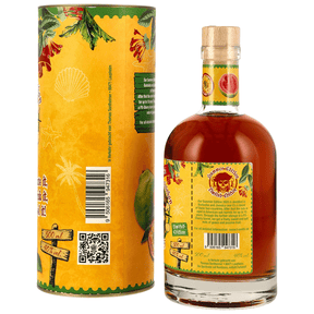 T.Sonthi Summer Edition 2025 - Jamaica & Barbados - 10 Jahre