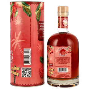 T.Sonthi Rum - Summer Edition 2026 - Jamaica & Barbados - 10 Jahre