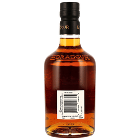 Symington's Blended Scotch Whisky - 10 Jahre - Signatory