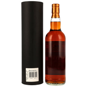 Tamdhu 2014/2026 - 12 Jahre - 1st Fill Oloroso Sherry Butt - Fassnummer 5 - Signatory Vintage