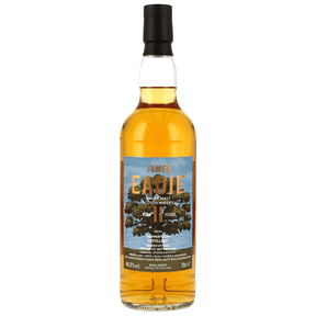 Tamnavulin 2014/2025 - 11 Jahre - Madeira Cask - Fassnummer 373078 & 800100 - James Eadie