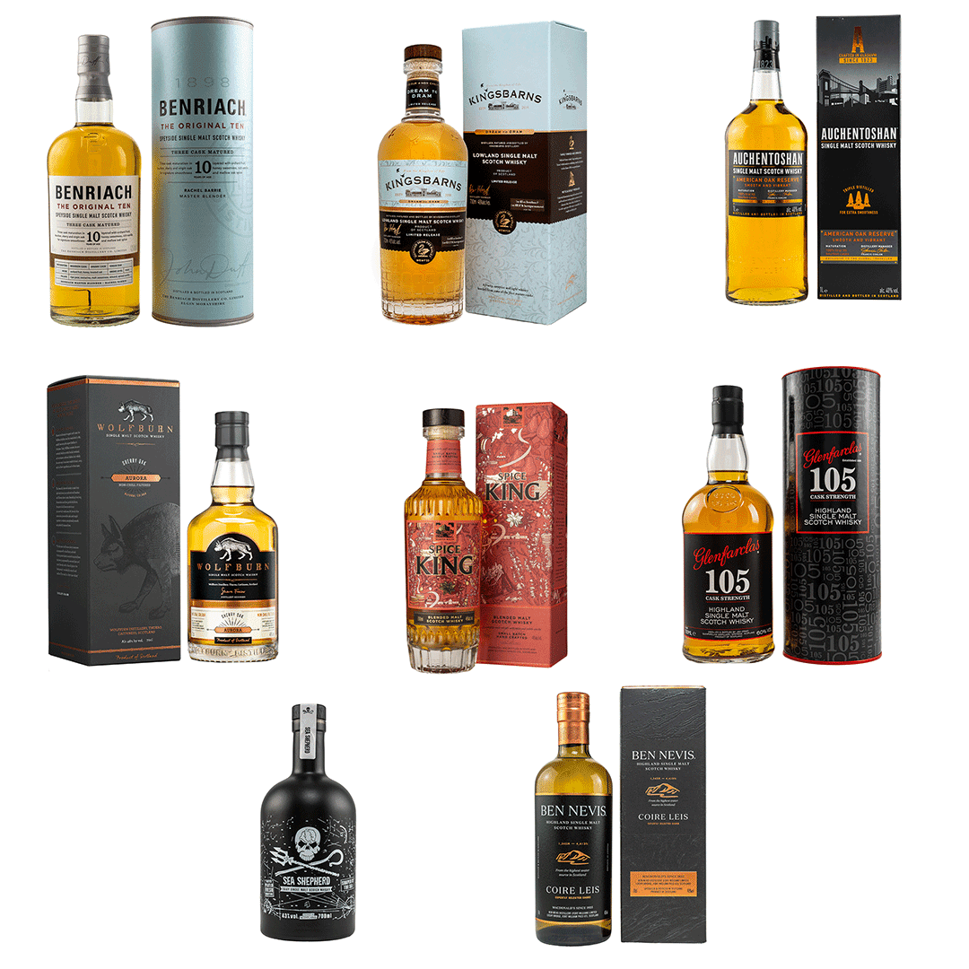 Scotland's Whiskies Volume1.2.3 セット Scotland's Whiskies Volume1.2.3 セット