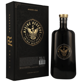 Teeling 21 Jahre - Rising Reserve #2 - Marsala Cask Finish
