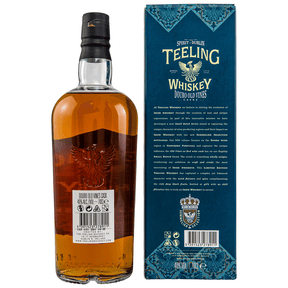 Teeling Douro Old Vines - Sommelier Selection