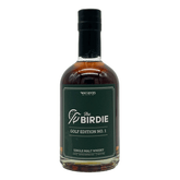The Birdie - Golf Edition No. 01 - Limited Edition 2025 - Single Malt Whisky