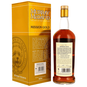 The Fiddichside 1997/2025 - 28 Jahre - Blended Malt - PX Sherry Cask Finish - Murray McDavid