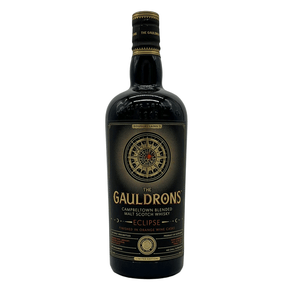 The Gauldrons Eclipse -  Campbeltown Blended Malt