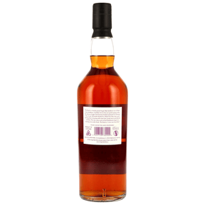The Ileach Peated Islay Malt - Ruby Port Single Cask Finish - Fassnummer 25/0032
