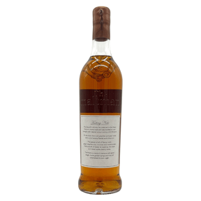 The Maltman Blended Whisky 12 Jahre
