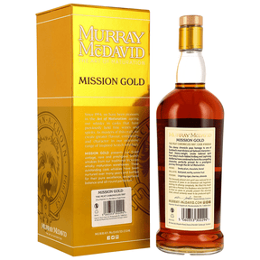 The Peat Chronicles 1997/2025 - 27 Jahre - Premier Cru Cask Finish - Fassnummer 1908041 - Murray McDavid