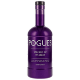 The Pogues Purple Streams of Whiskey