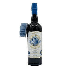 Timorous Beastie Moscatel Cask - Highland Blended Malt