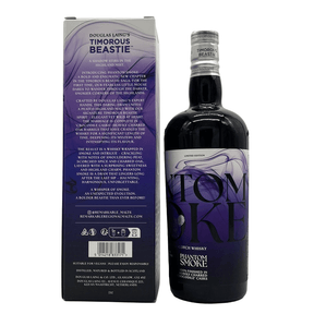 Timorous Beastie Phantom Smoke - Highland Blended Malt