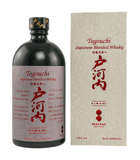 Togouchi Kiwami