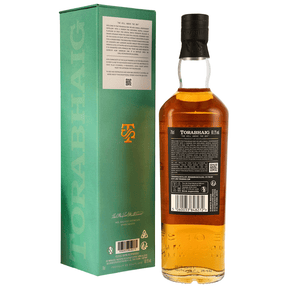 Torabhaig Sound of Sleat Batch Strength