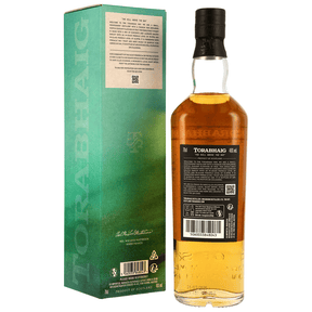 Torabhaig Sound of Sleat - The Legacy Series `DILEAB` Chapter 4