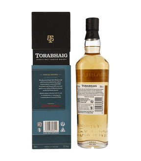 Torabhaig The Legacy Series Allt Gleann Batch Strength