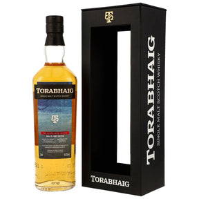 Torabhaig Nialls First Edition - Island Single Malt Scotch Whisky