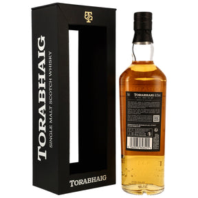 Torabhaig Nialls First Edition - Island Single Malt Scotch Whisky