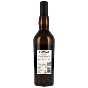 Tormore 10 Jahre - Cream Sherry Cask - Blueprint Cask Program