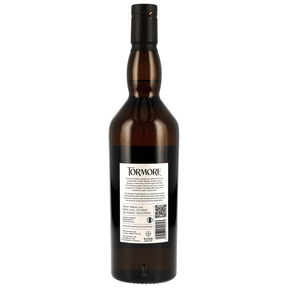 Tormore 10 Jahre - Toasted Barrels - Blueprint Cask Program