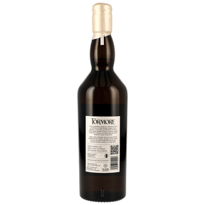 Tormore 2009/2025 - 15 Jahre - 1st Fill Bourbon Barrels - Fassnummer 44041 - Legacy Casks