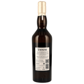 Tormore 2012/2025 - 12 Jahre - 1st Fill Bourbon Barrels - Fassnummer 921187 - Legacy Casks
