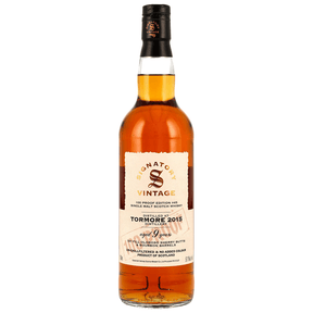 Tormore 2015/2025 - 9 Jahre - Signatory 100 PROOF Edition #45